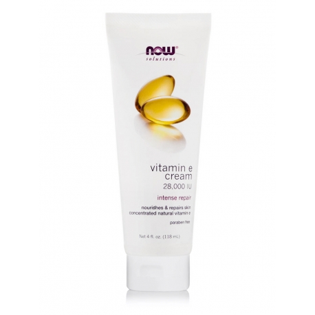 Vitamin E Cream 28,000 IU