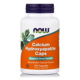 Calcium Hydroxyapatite Capsules