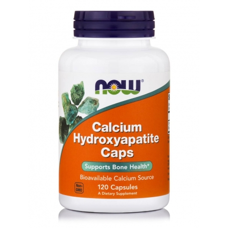 Calcium Hydroxyapatite Capsules