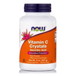 Vitamin C Crystals Powder