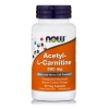 Acetyl-L Carnitine 500 mg Veg Capsules