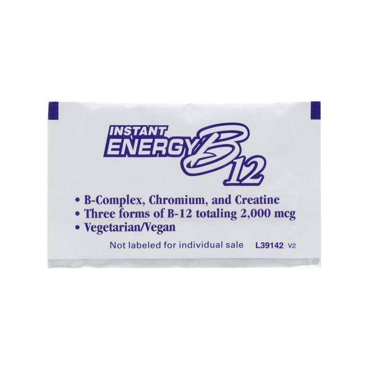 Instant Energy B-12 Packets