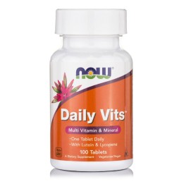 Daily Vits™ Tablets