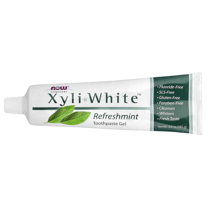 XyliWhite™ Refreshmint Toothpaste Gel