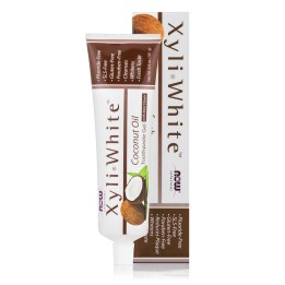 XyliWhite™ Coconut Oil Toothpaste Gel