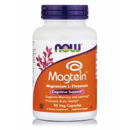 Magtein® Veg Capsules