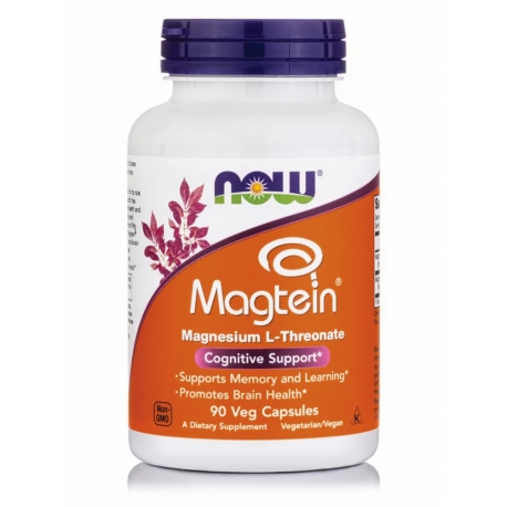 Magtein® Veg Capsules