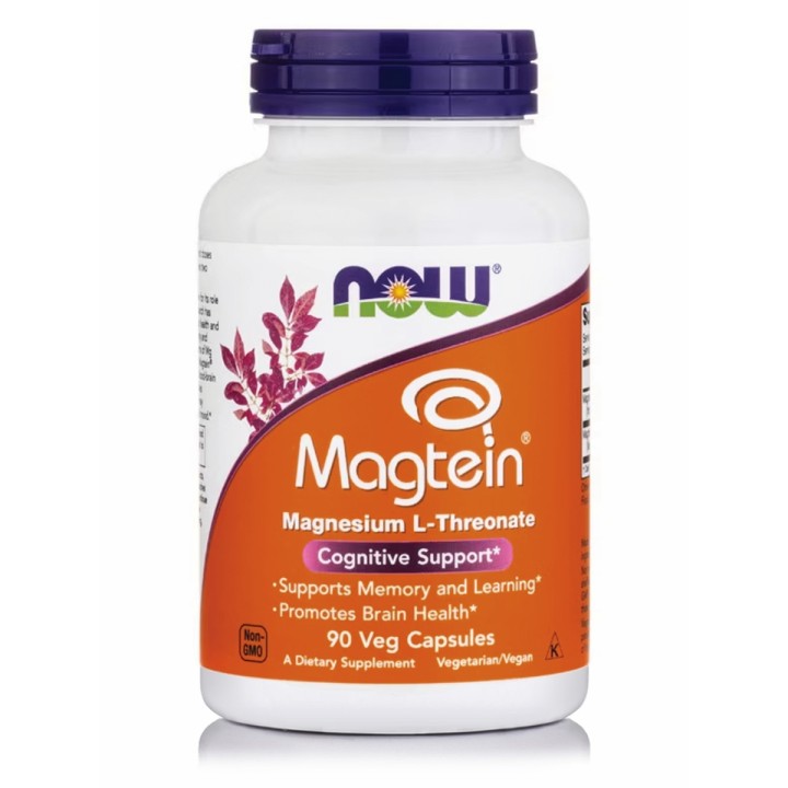 Magtein® Veg Capsules