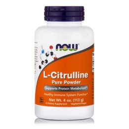 L-Citrulline Pure Powder