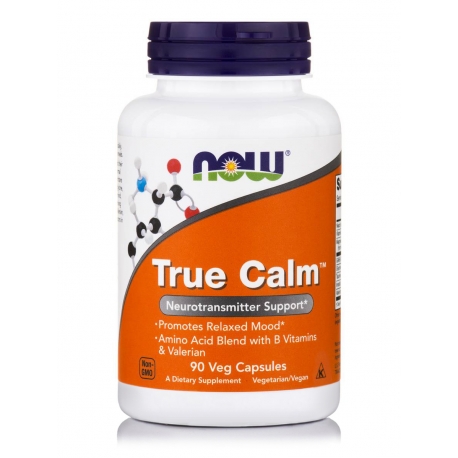 True Calm™ Veg Capsules