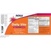 Daily Vits™ Veg Capsules