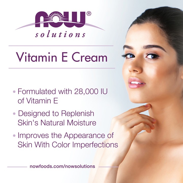 Vitamin E Cream 28,000 IU