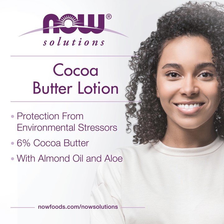 Shea Butter Lotion