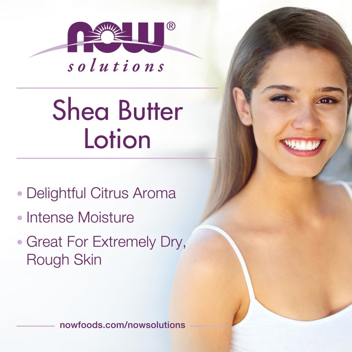 Shea Butter Lotion
