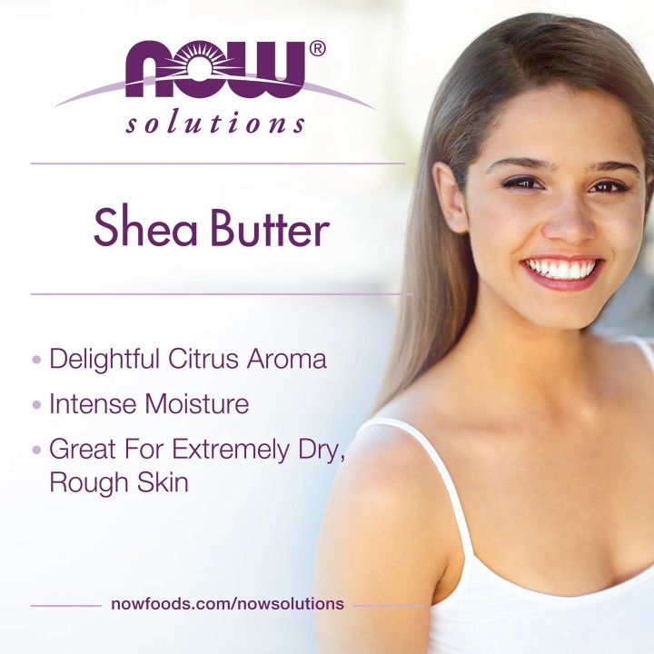 Shea Butter