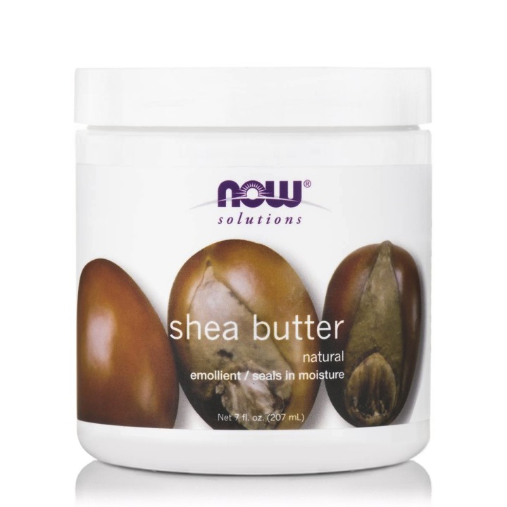 Shea Butter