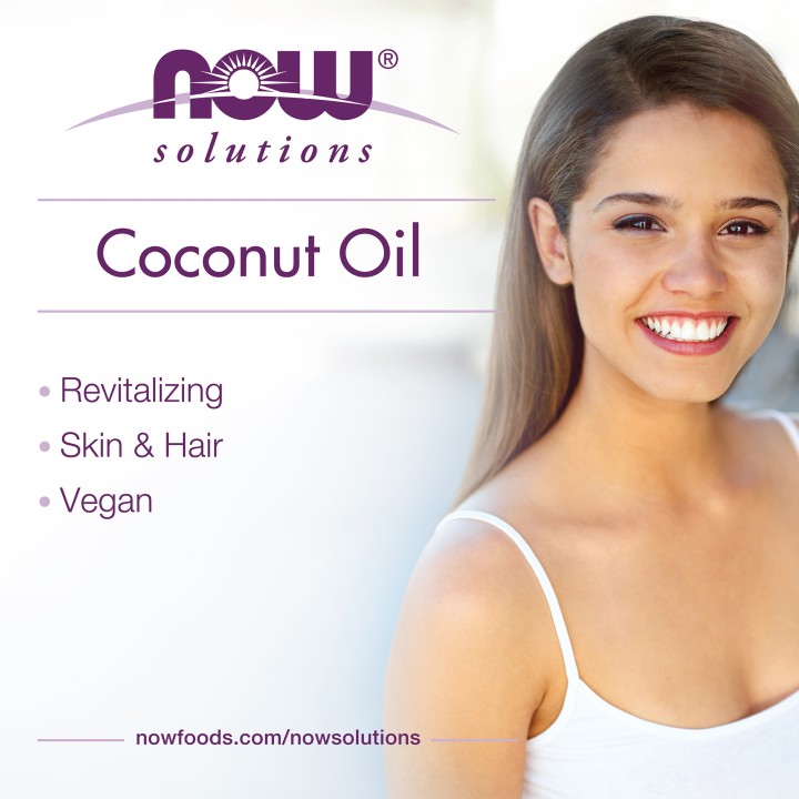 Coconut Oil