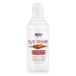 XyliWhite™ Cinnafresh Mouthwash