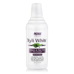 XyliWhite™ Neem & Tea Tree Mouthwash