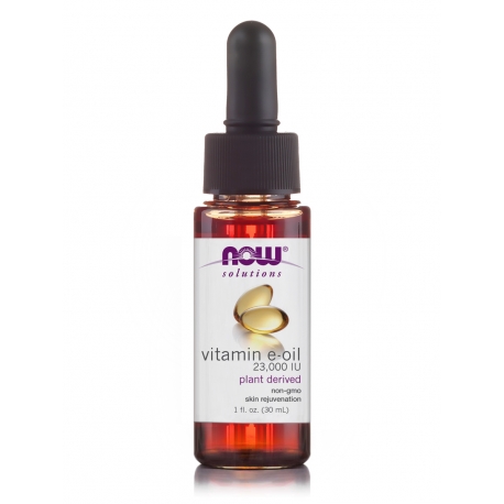 Vitamin E Oil 23,000 IU