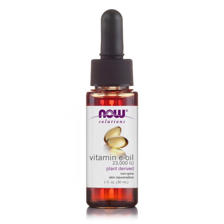 Vitamin E Oil 23,000 IU
