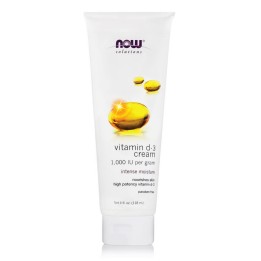 Vitamin D-3 Cream 1,000 IU per gram