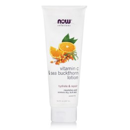 Vitamin C & Sea Buckthorn Lotion