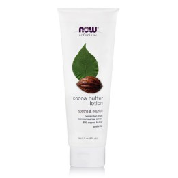 Shea Butter Lotion