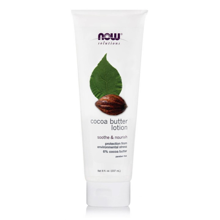 Shea Butter Lotion