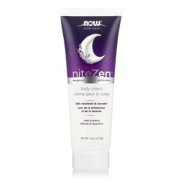 niteZen™ Magnesium Body Cream