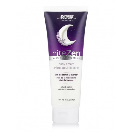 niteZen™ Magnesium Body Cream