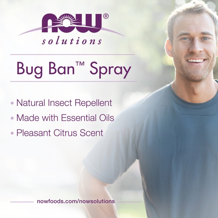 Bug Ban™ Spray