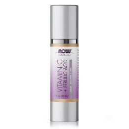 Vitamin C + Ferulic Acid Serum