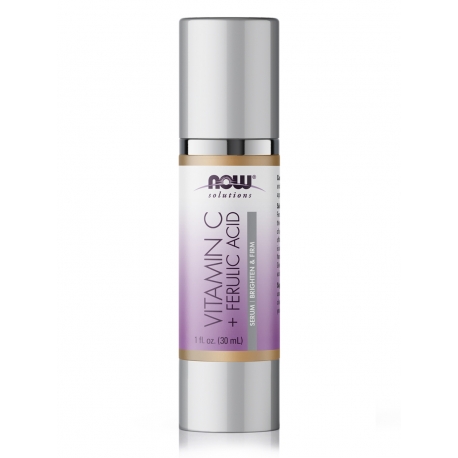 Vitamin C + Ferulic Acid Serum