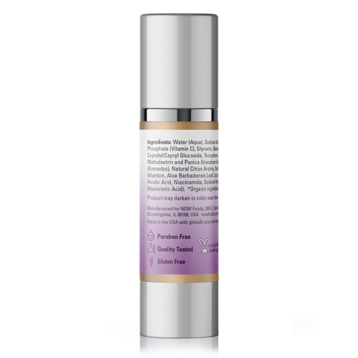 Vitamin C + Ferulic Acid Serum