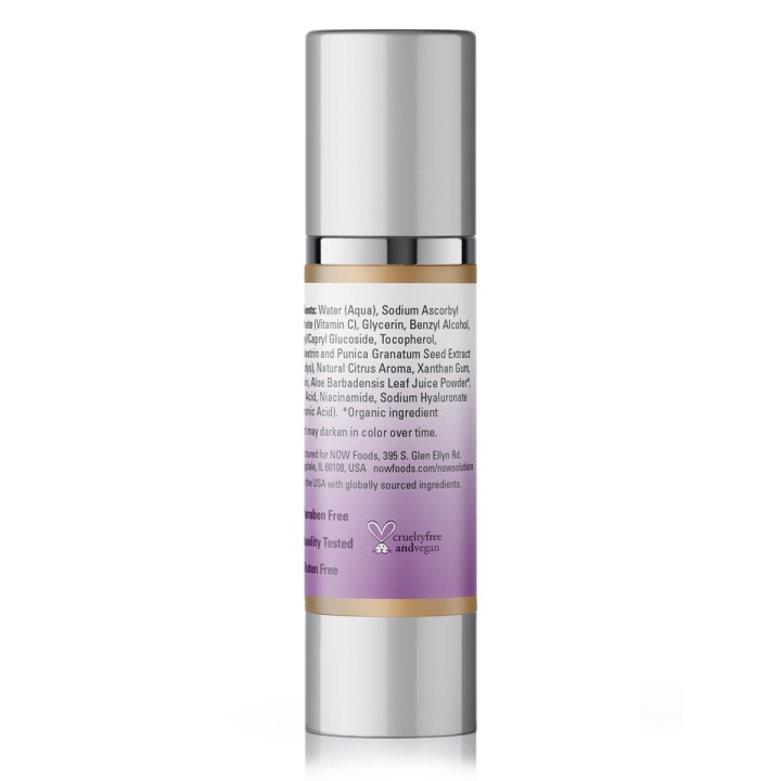 Vitamin C + Ferulic Acid Serum