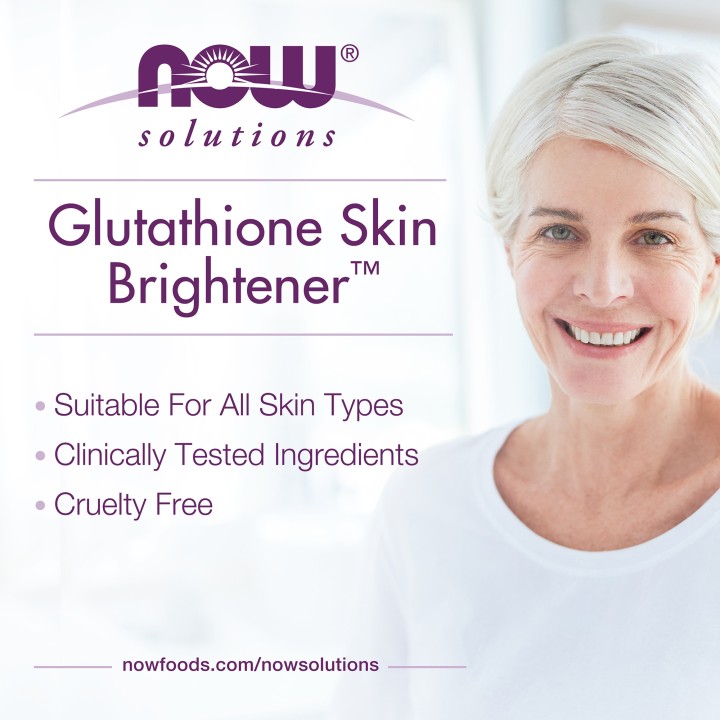 Glutathione Skin Brightener™ Cream