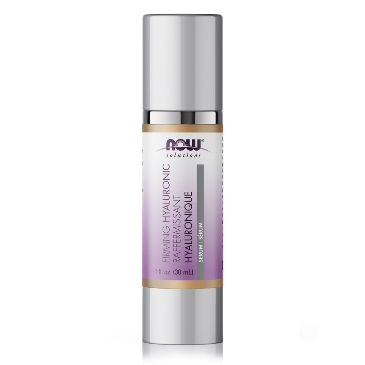 Hyaluronic Acid Firming Serum