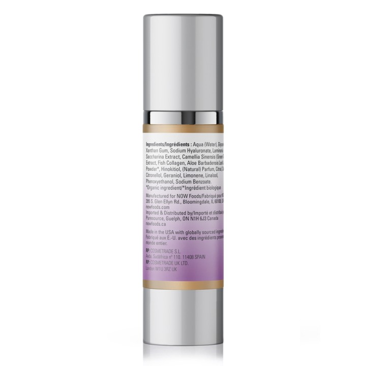 Hyaluronic Acid Firming Serum