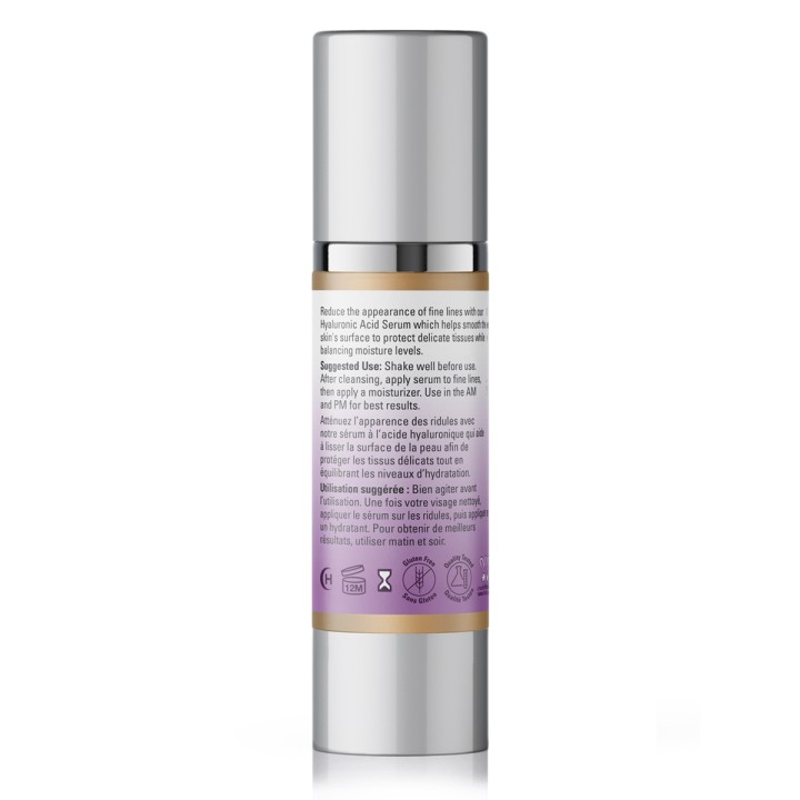 Hyaluronic Acid Firming Serum