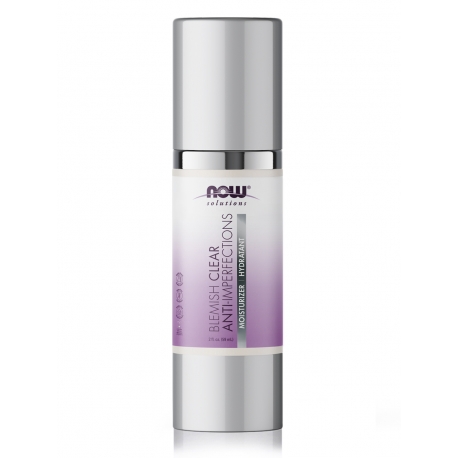 Blemish Clear Moisturizer