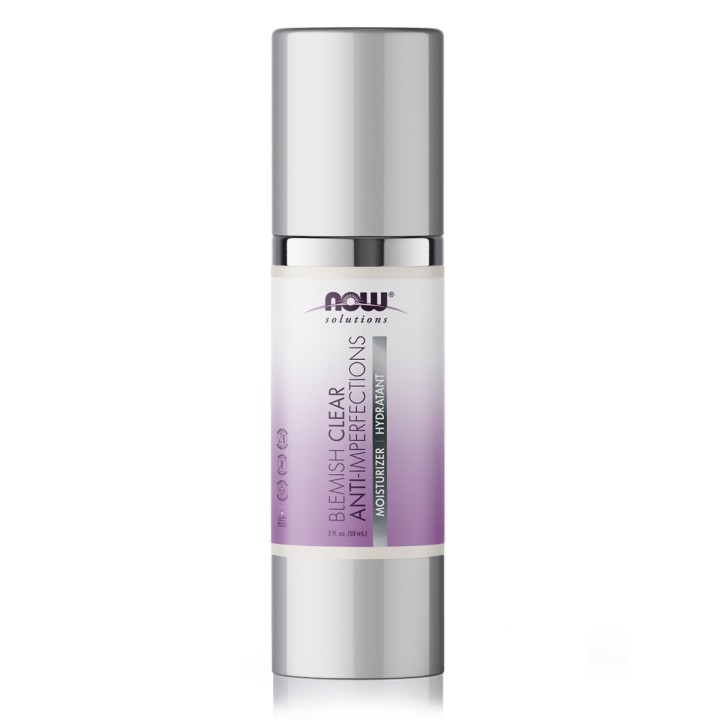 Blemish Clear Moisturizer