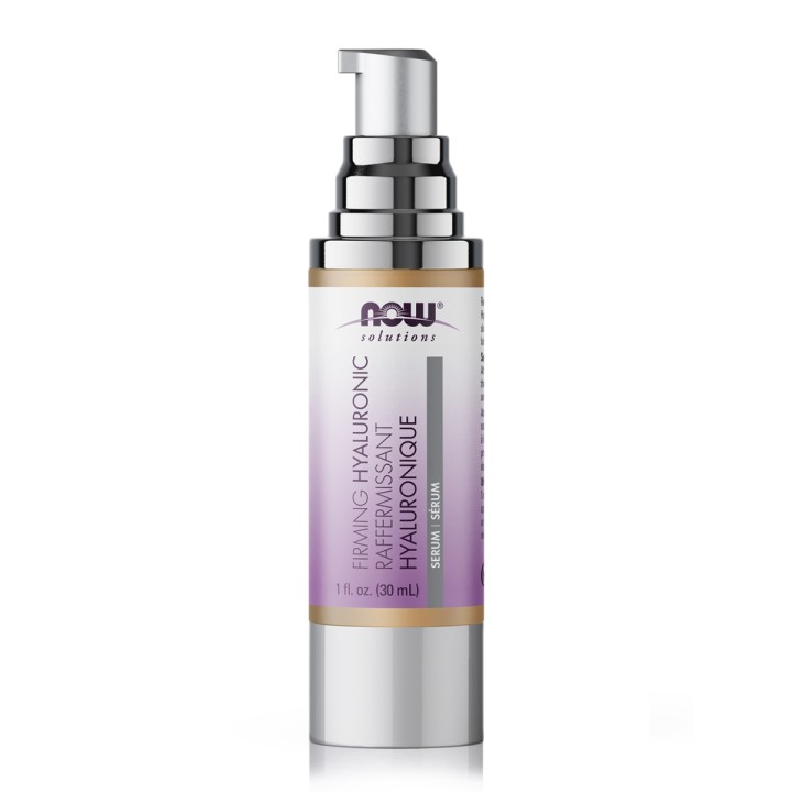 Hyaluronic Acid Firming Serum