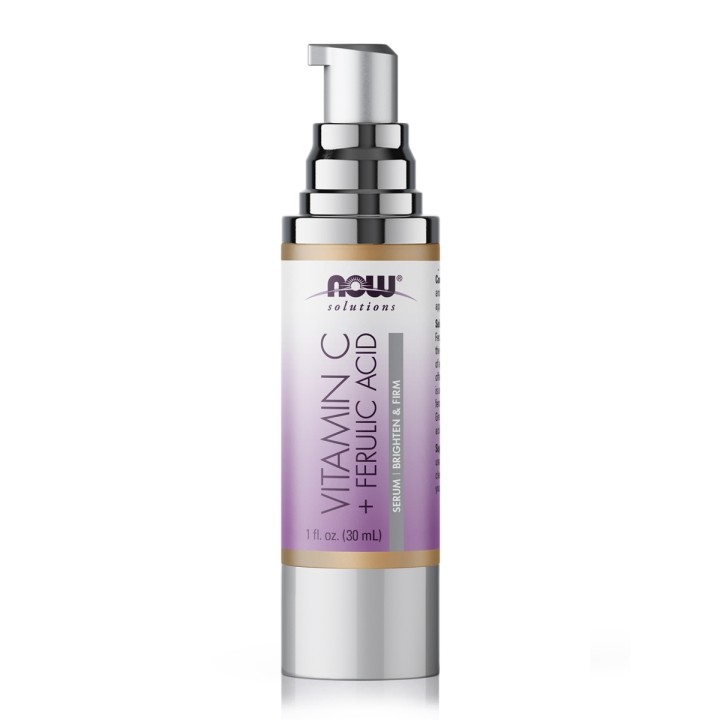 Vitamin C + Ferulic Acid Serum