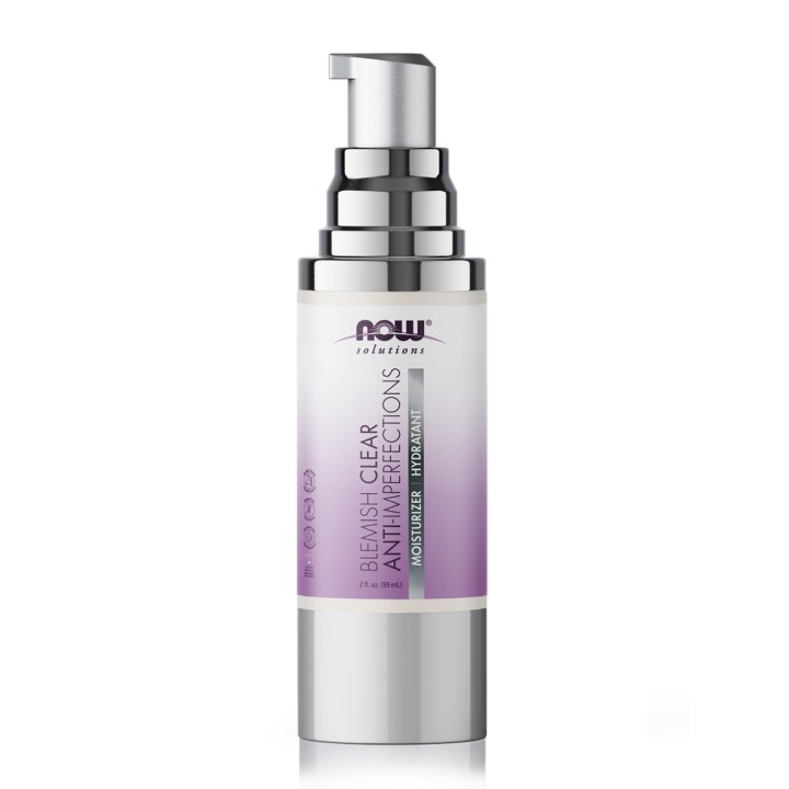 Blemish Clear Moisturizer
