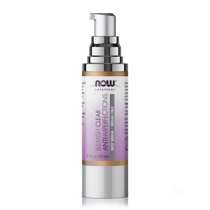 Blemish Clear Spot Serum
