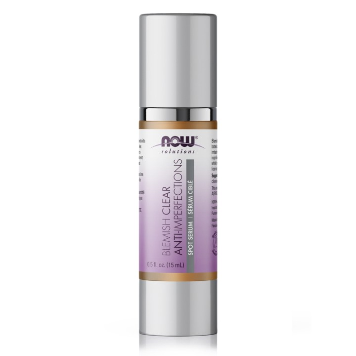 Blemish Clear Spot Serum