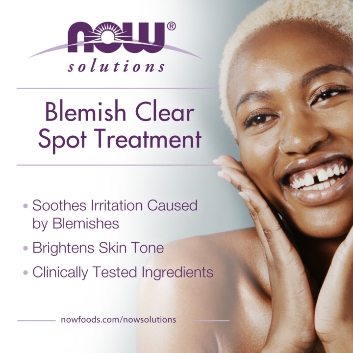 Blemish Clear Spot Serum