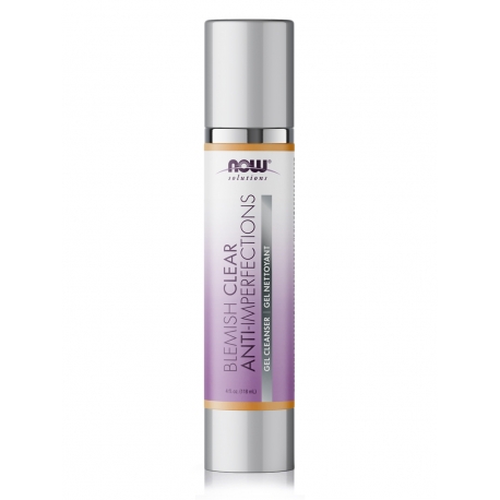 Blemish Clear Gel Cleanser