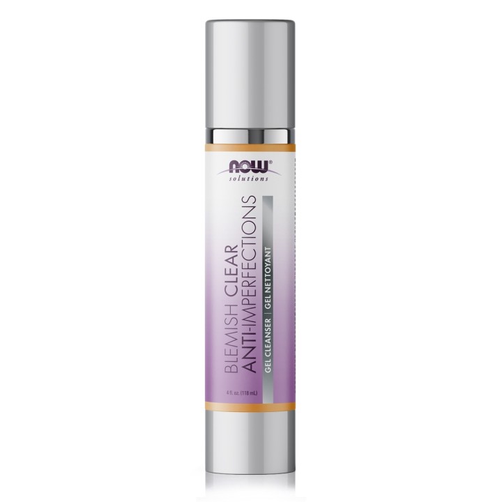 Blemish Clear Gel Cleanser